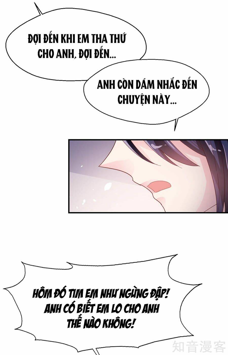 Sau Này Vẫn Cứ Thích Anh Chương 80 Ảnh 14