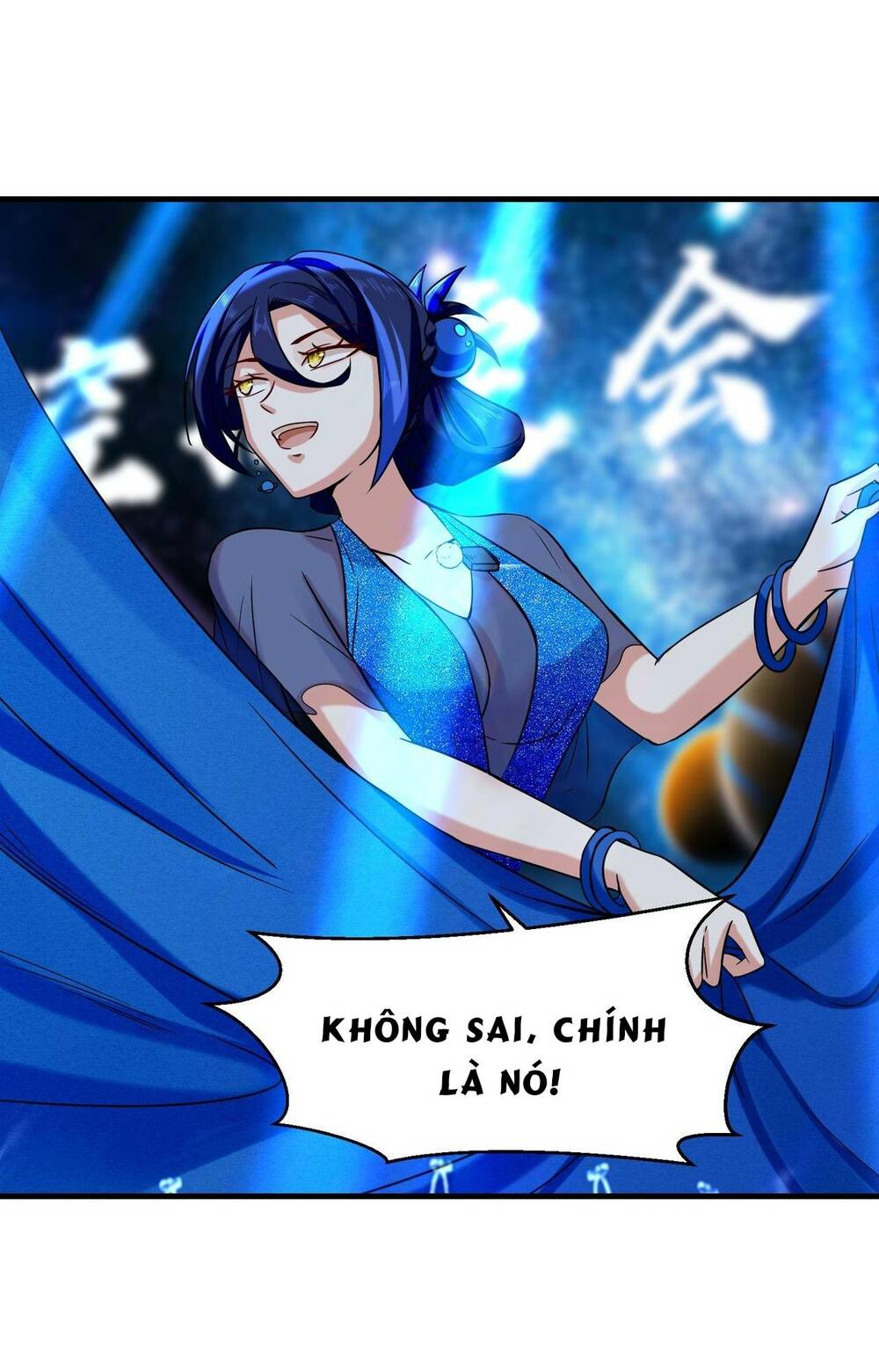 Tổ Sư Xuất Sơn Chương 20 Ảnh 21