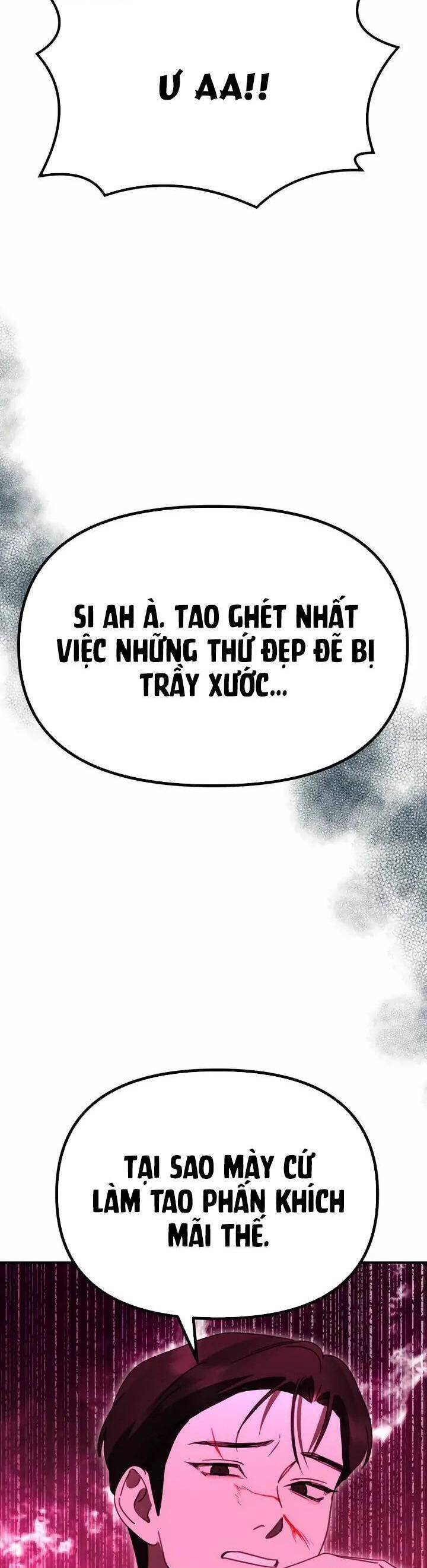 Thần Hổ Jangsan Chương 41 Ảnh 29
