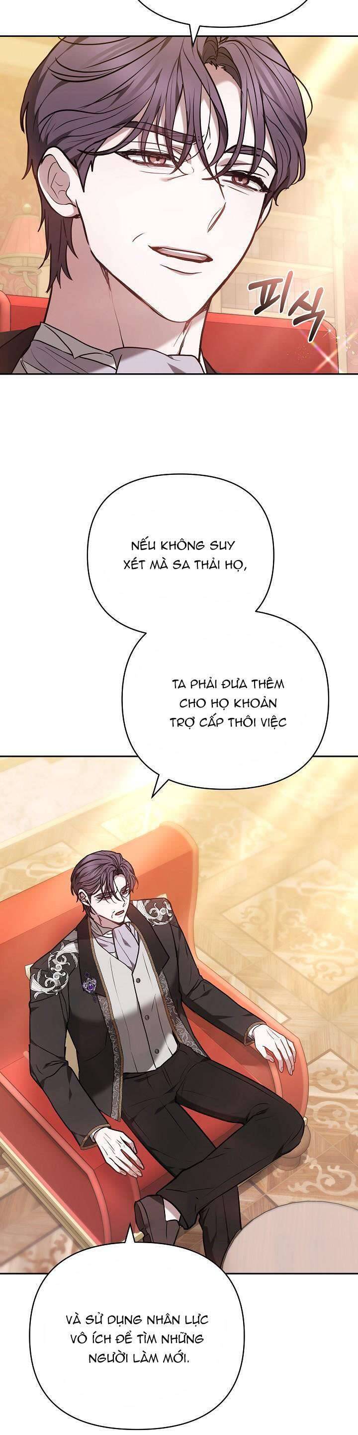 Hãy Ru Em Ngủ Chương 32 Ảnh 22