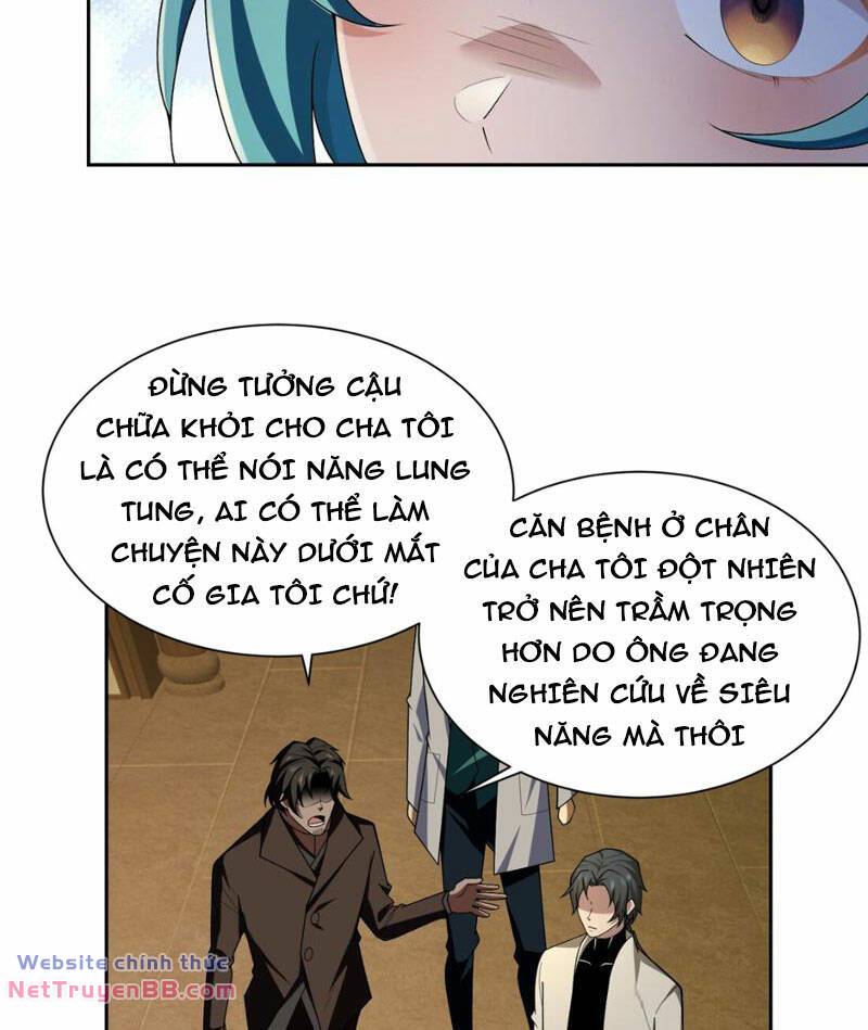 Toàn Trí Tu Tiên Giả Chương 9 Ảnh 32
