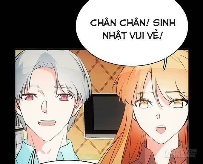 Huyết Đồng Tử Chương 6 Ảnh 19