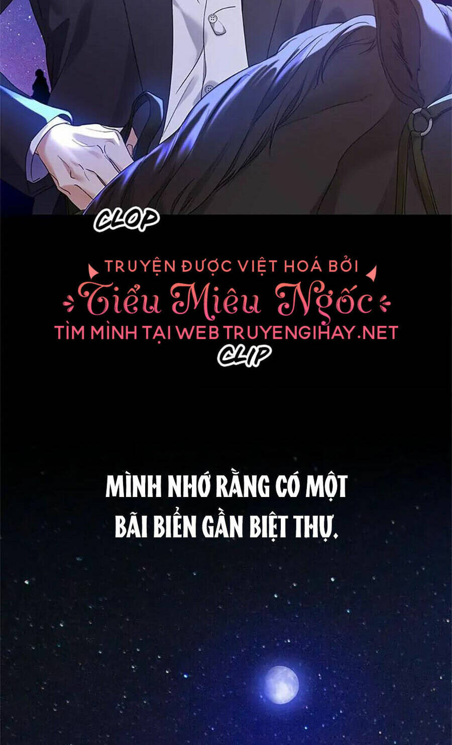 Người Không Mời Mà Đến Chương 74 Ảnh 53