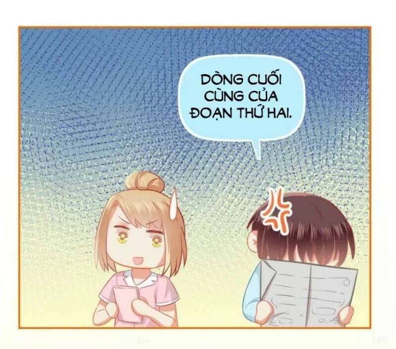 Anh Không Thích Thế Giới Này, Anh Chỉ Thích Em Chương 38 Ảnh 35
