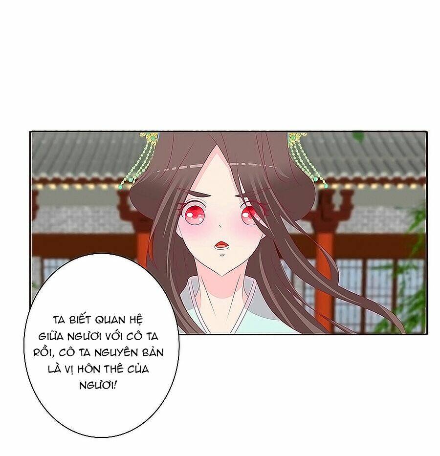 Tướng Quân Mời Ra Trận Chương 182 Ảnh 8