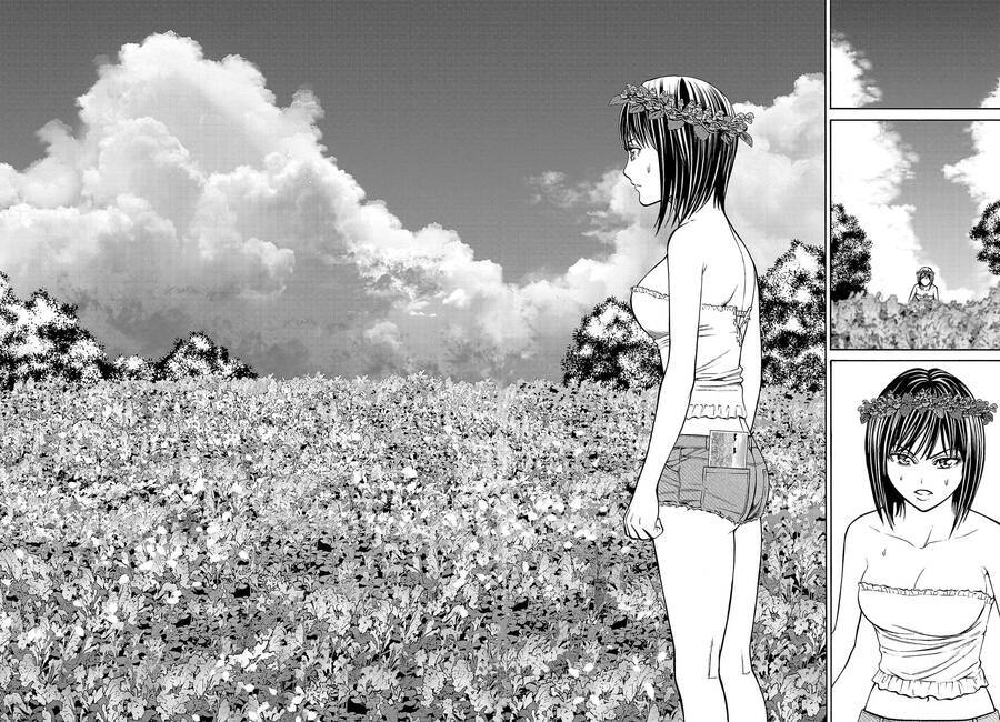Psycho X Past: Những Vụ Án Giết Người Kỳ Quái Chương 22 Ảnh 20