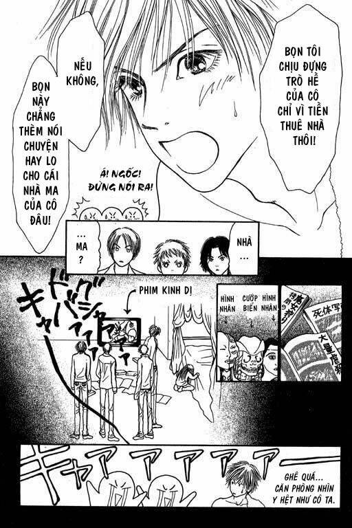 Yamato Nadeshiko Shichihenge Chương 1 Ảnh 20