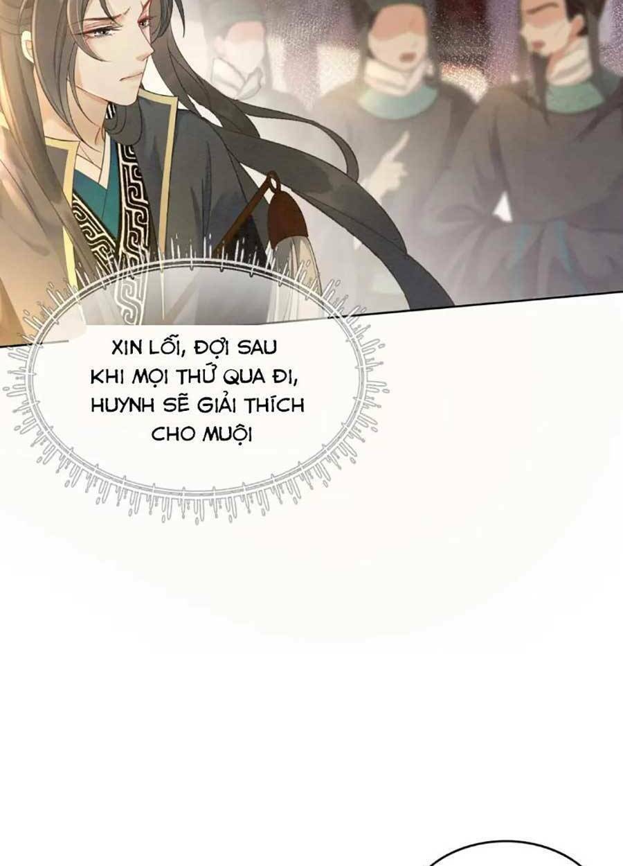 Xung Hỉ Vương Phi Chương 88 Ảnh 6