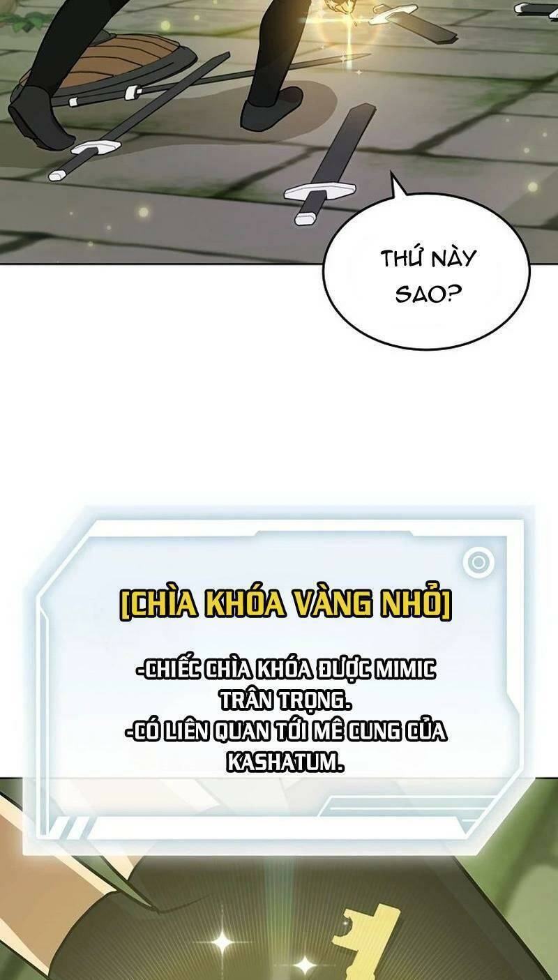 Ta Leo Lên Đỉnh Cao Ngay Cả Những Hồi Quy Giả Cũng Không Thể Đạt Tới Chương 28 Ảnh 70