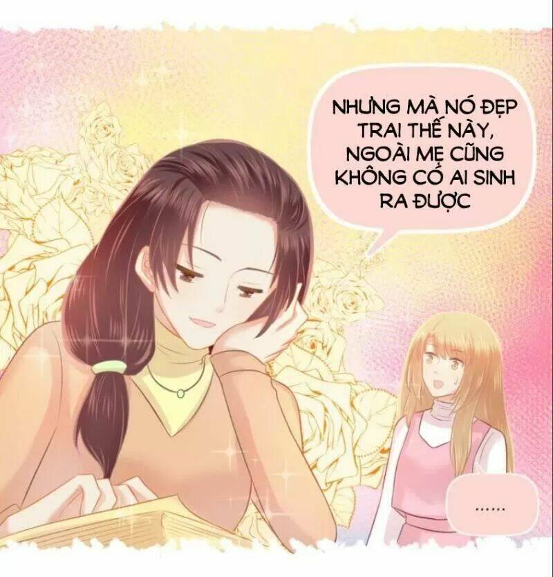Anh Không Thích Thế Giới Này, Anh Chỉ Thích Em Chương 46 Ảnh 21