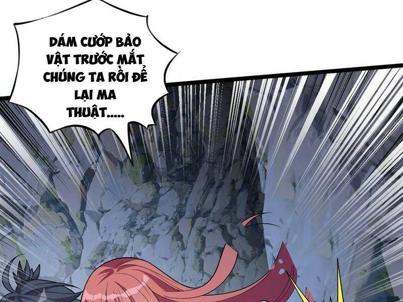 Ta Dưỡng Ra Nhân Vật Phản Diện Là Nữ Đế Yandere Chương 17 Ảnh 65
