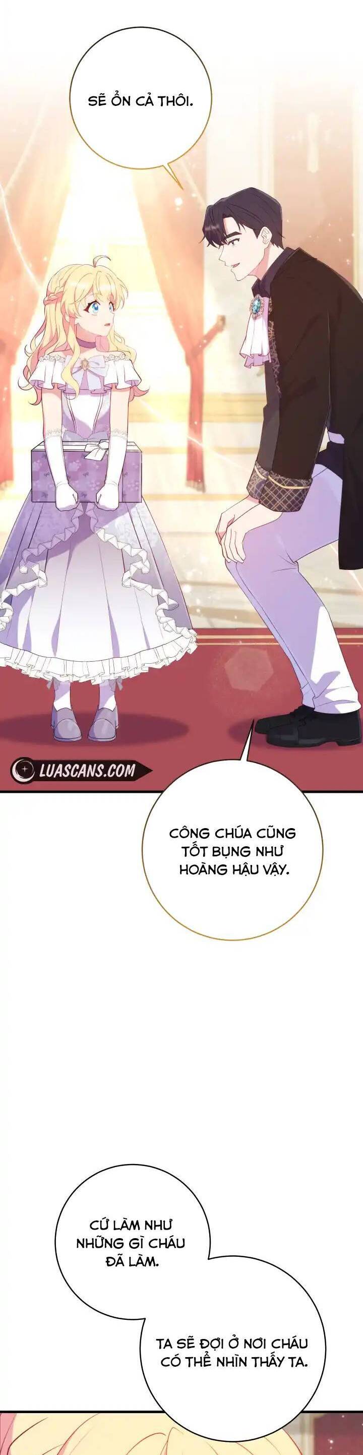 Trở Thành Vợ Cũ Của Nam Chính Bị Ám Ảnh Chương 22.2 Ảnh 13