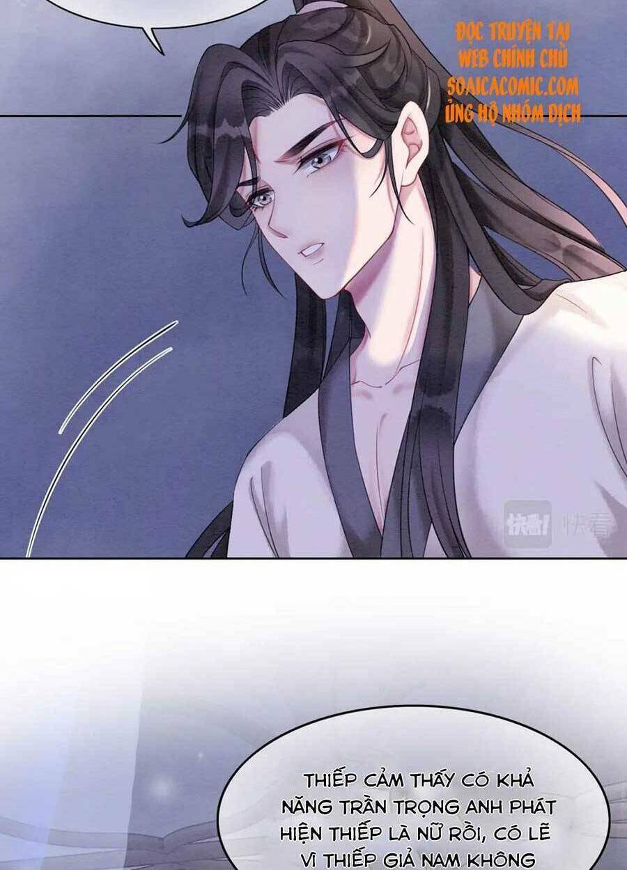 Xung Hỉ Vương Phi Chương 79 Ảnh 12