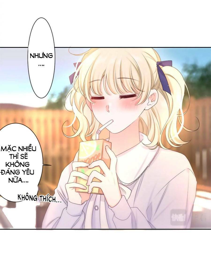 Xin Chào, Bạn Học Thụ Động Chương 92 Ảnh 25