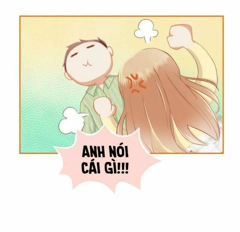 Anh Không Thích Thế Giới Này, Anh Chỉ Thích Em Chương 34 Ảnh 14