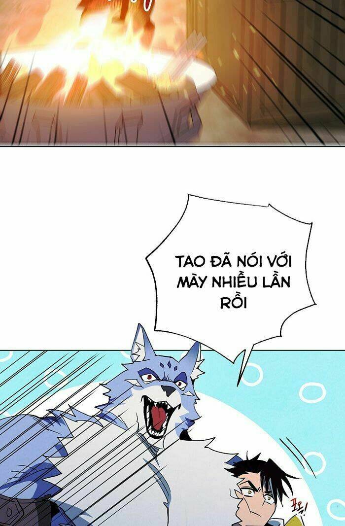 Seven Knights: Alkaid Chương 2 Ảnh 9