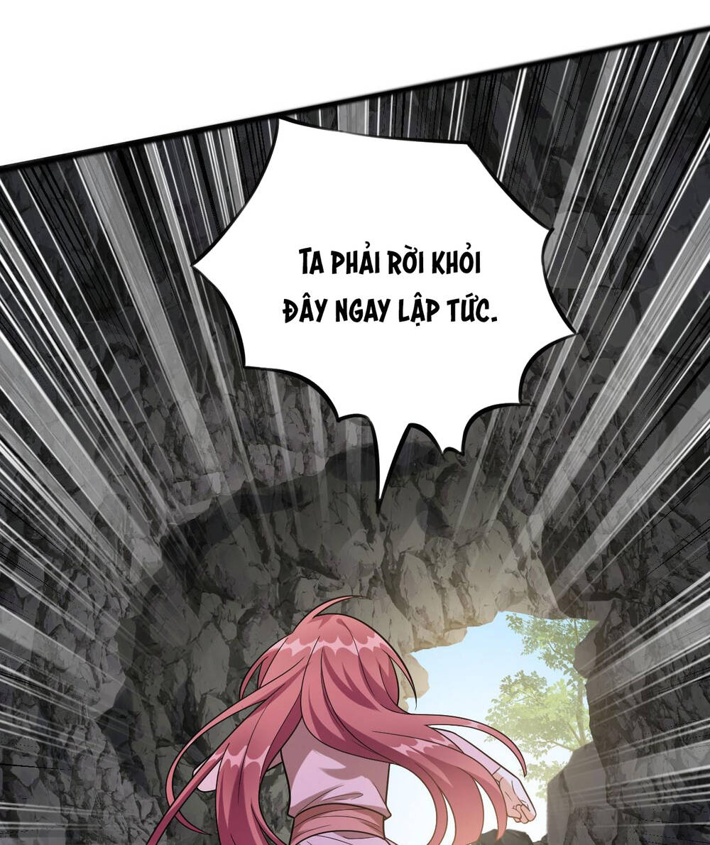 Ta Dưỡng Ra Nhân Vật Phản Diện Là Nữ Đế Yandere Chương 9 Ảnh 28