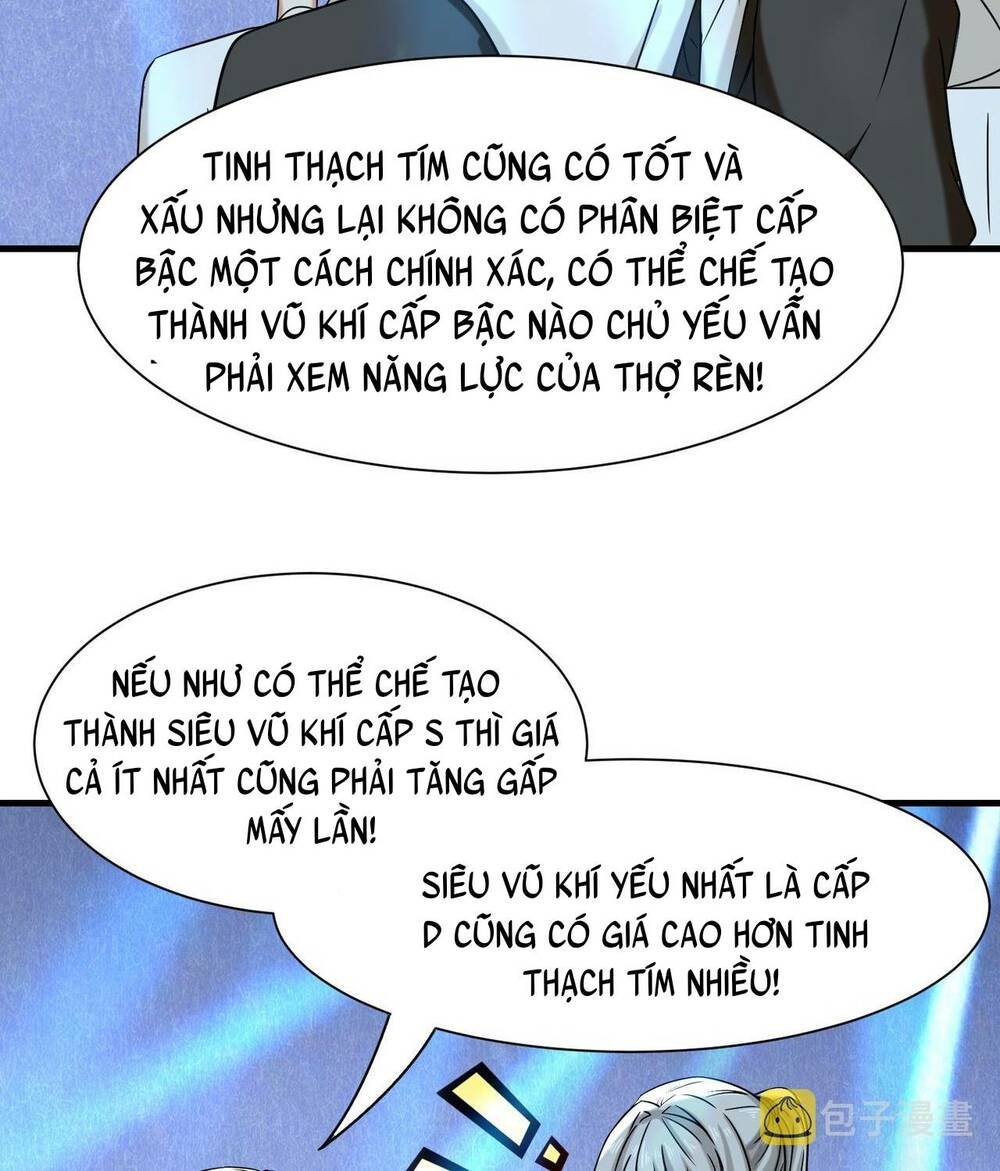 Tổ Sư Xuất Sơn Chương 20 Ảnh 29