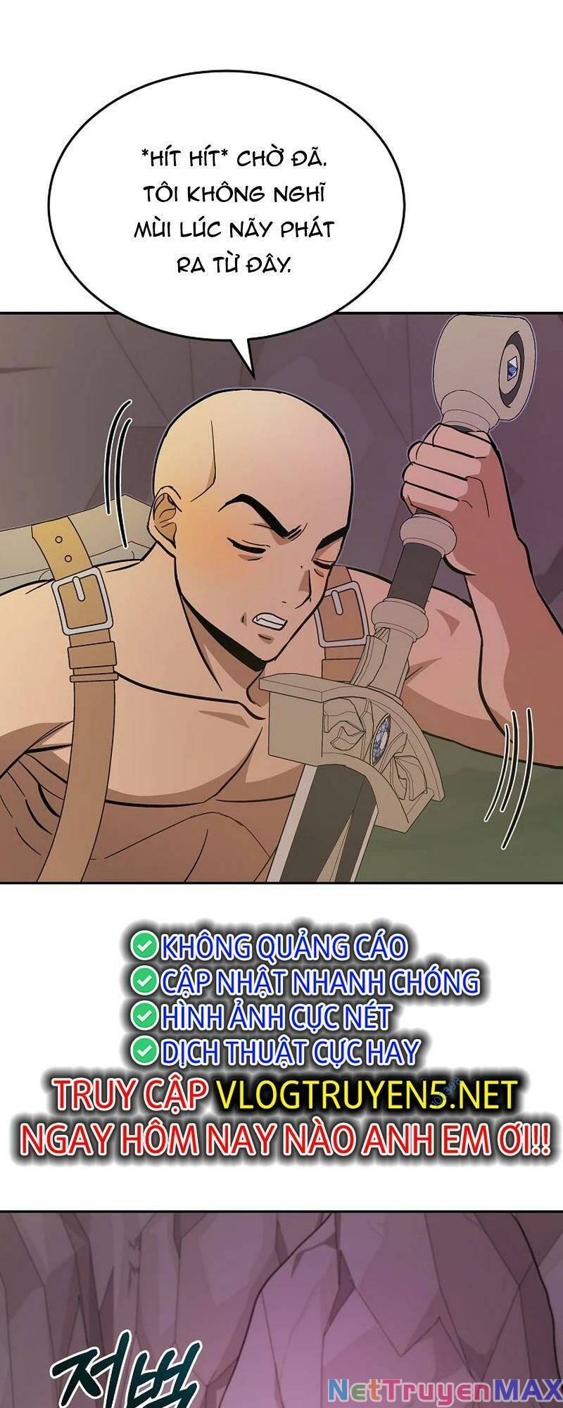 Ta Leo Lên Đỉnh Cao Ngay Cả Những Hồi Quy Giả Cũng Không Thể Đạt Tới Chương 22 Ảnh 64