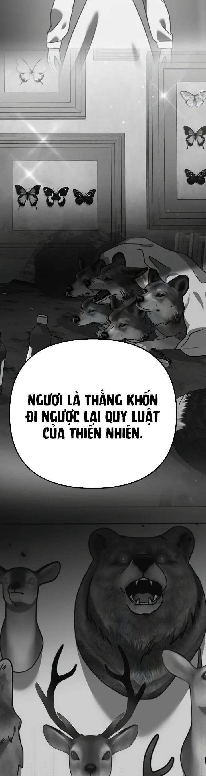 Thần Hổ Jangsan Chương 41 Ảnh 41
