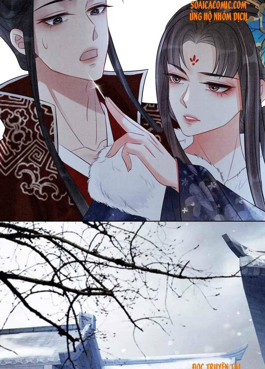 Xung Hỉ Vương Phi Chương 77 Ảnh 17