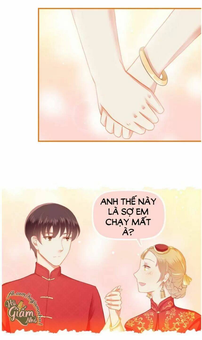 Anh Không Thích Thế Giới Này, Anh Chỉ Thích Em Chương 33 Ảnh 9