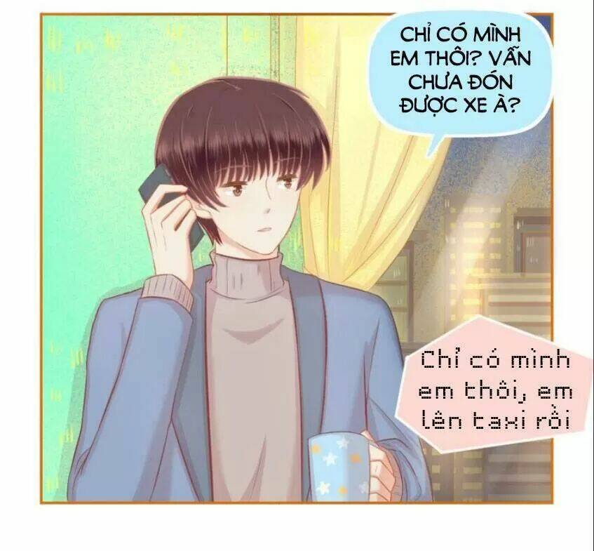 Anh Không Thích Thế Giới Này, Anh Chỉ Thích Em Chương 43 Ảnh 4