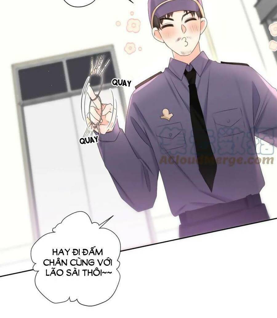 Xin Chào, Bạn Học Thụ Động Chương 89 Ảnh 47