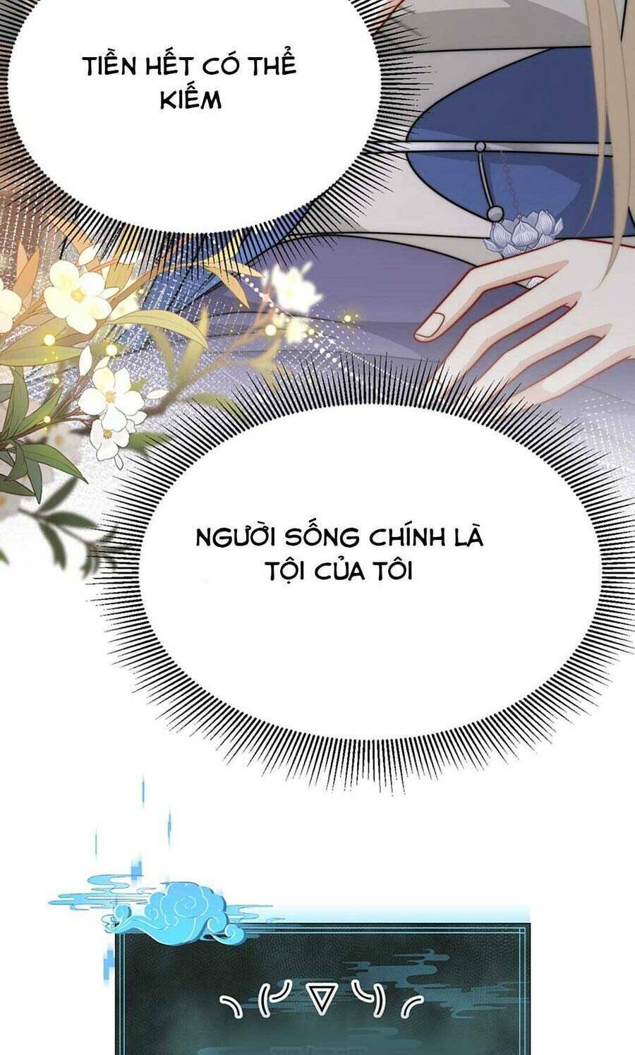Bạch Nguyệt Quang Cô Ấy Không Muốn Đi Theo Cốt Truyện Chương 7 Ảnh 15