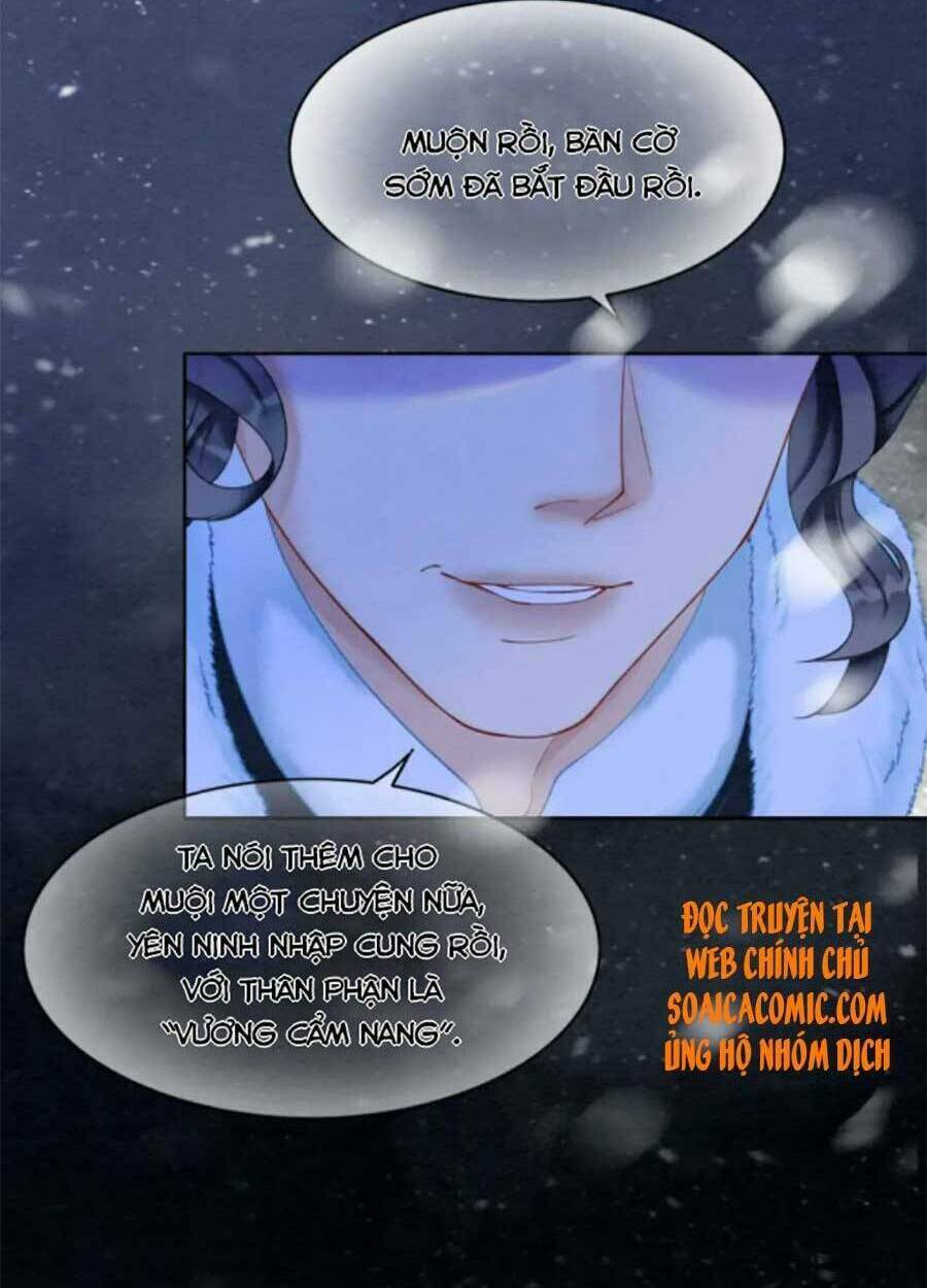 Xung Hỉ Vương Phi Chương 81 Ảnh 41