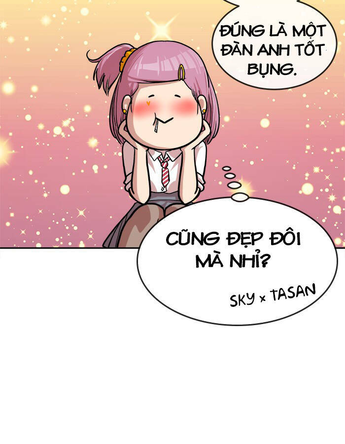 Change (Jinyuan) Ss2 Chương 57.2 Ảnh 25