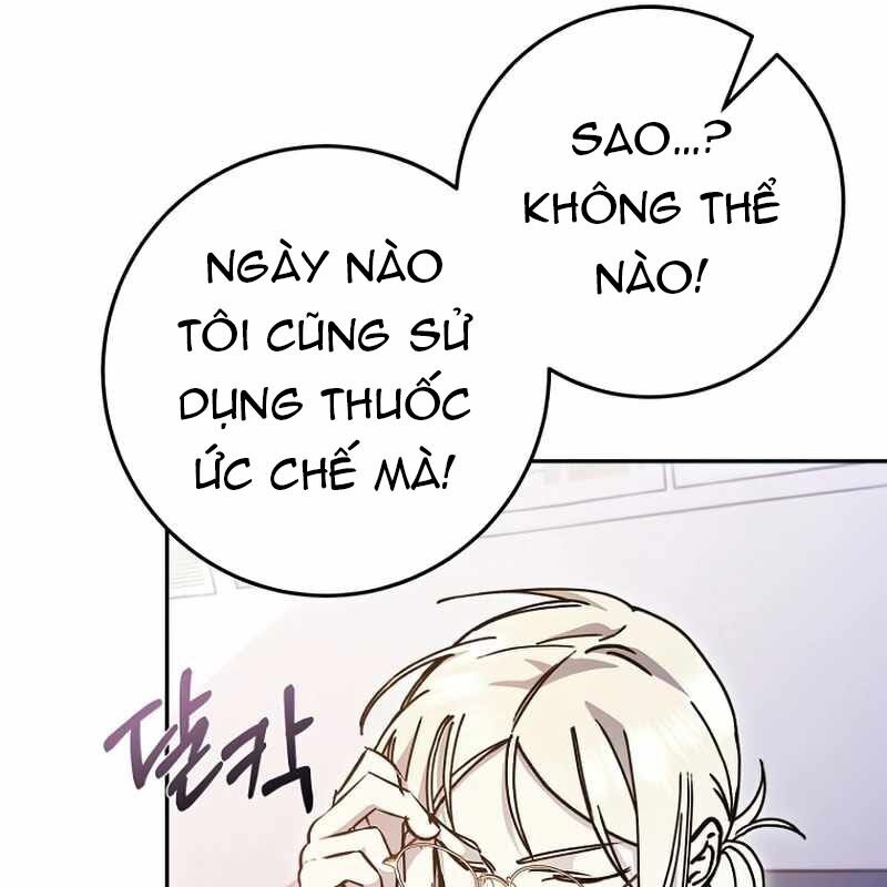 Trở Thành Công Chức Pháp Thuật Chương 9 Ảnh 19