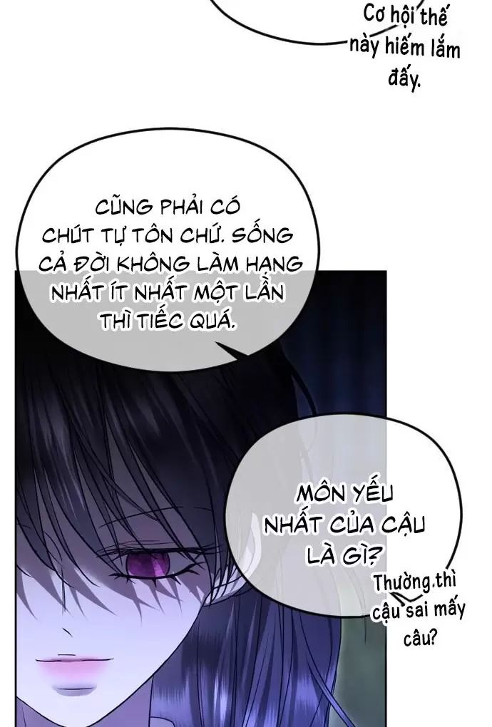 Kết Thúc, Tôi Muốn Thay Đổi Nó Chương 75 Ảnh 9