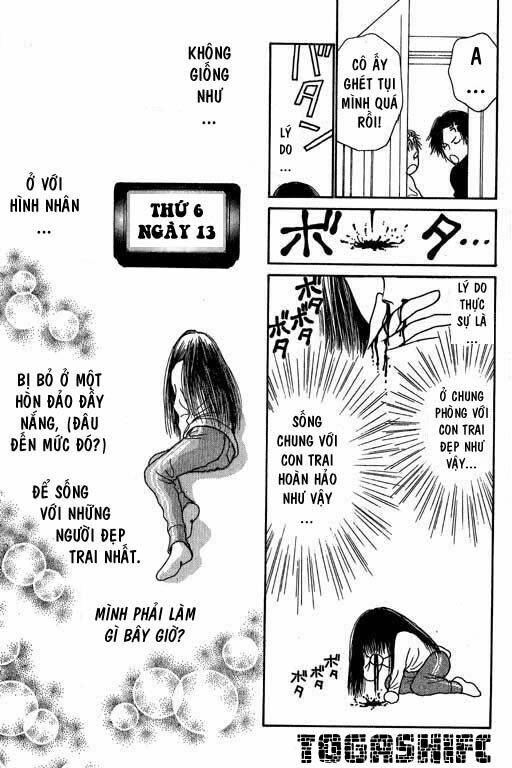 Yamato Nadeshiko Shichihenge Chương 1 Ảnh 22