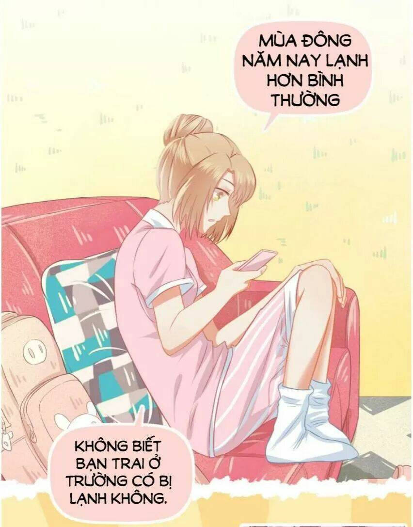 Anh Không Thích Thế Giới Này, Anh Chỉ Thích Em Chương 38 Ảnh 36