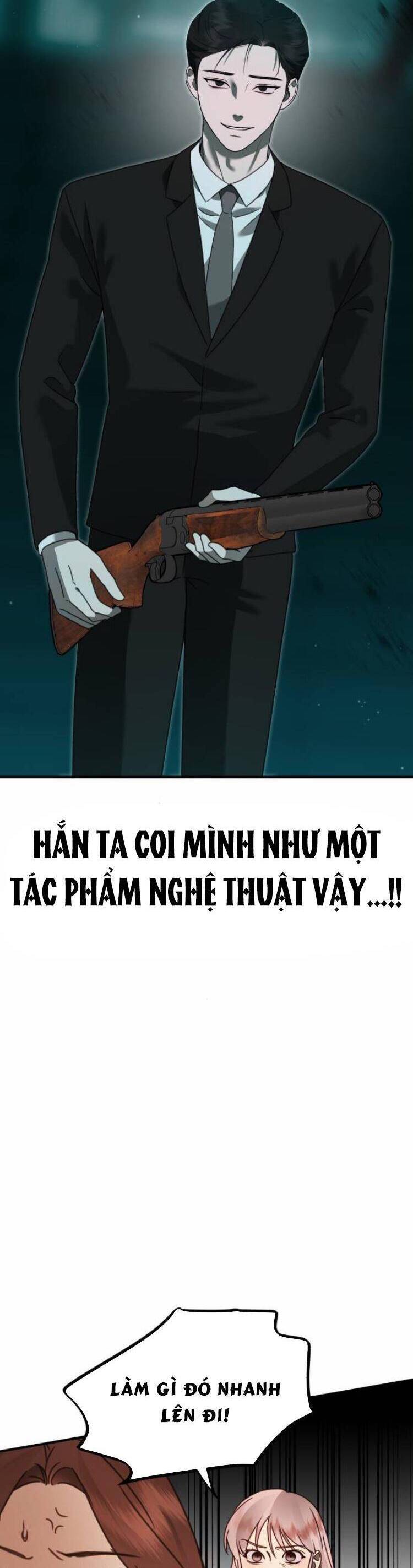Thần Hổ Jangsan Chương 40 Ảnh 13