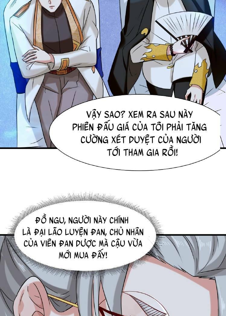 Tổ Sư Xuất Sơn Chương 20 Ảnh 15