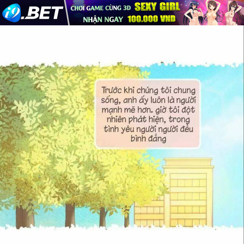 Anh Không Thích Thế Giới Này, Anh Chỉ Thích Em Chương 43 Ảnh 46