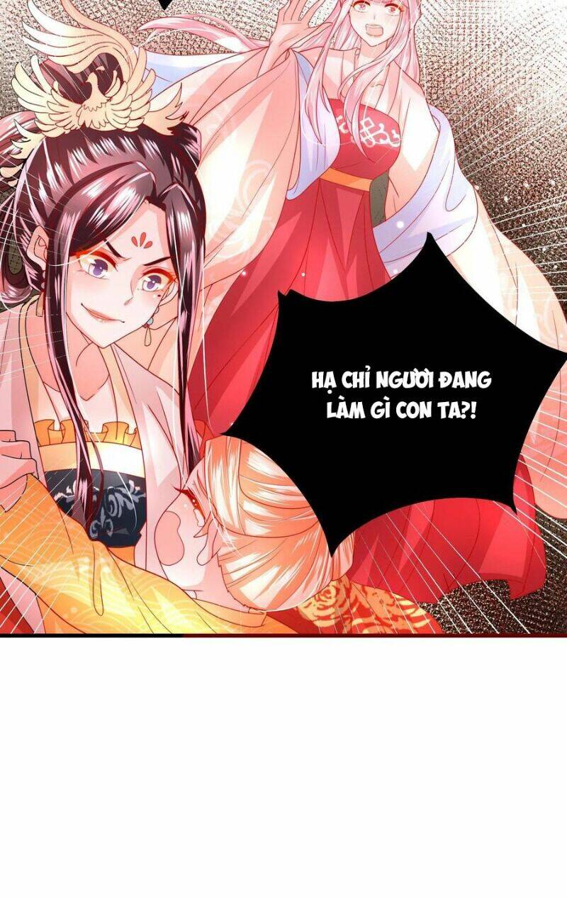 Ta Phải Làm Hoàng Hậu Chương 30 Ảnh 13