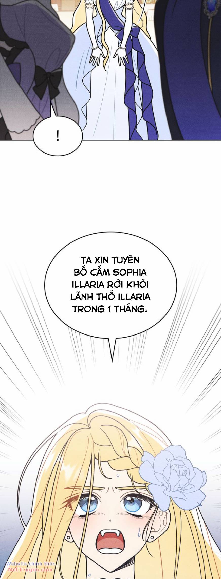 Ngài Công Tước, Chùng Ta Cùng Tắm Nào ! Chương 51 Ảnh 20