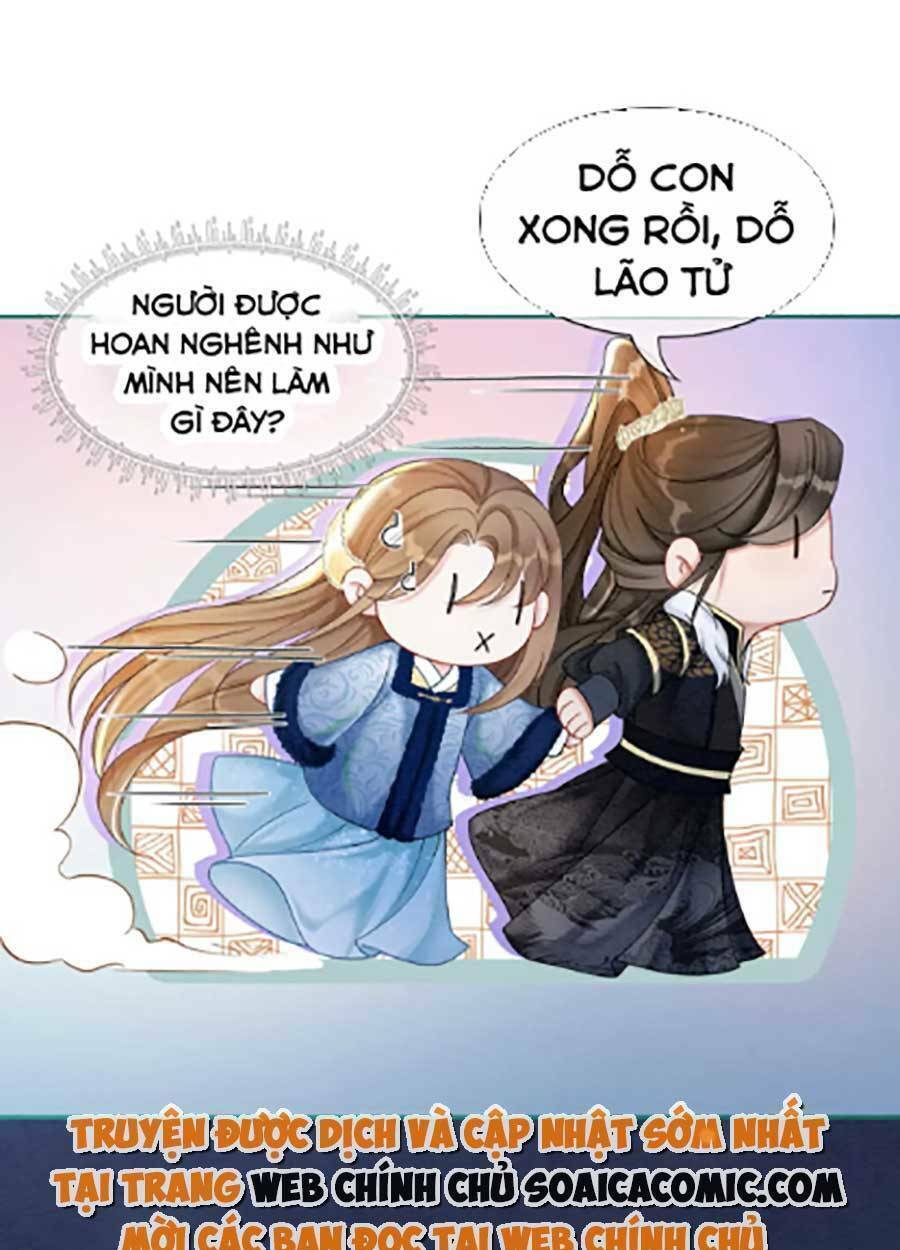 Xung Hỉ Vương Phi Chương 90 Ảnh 25