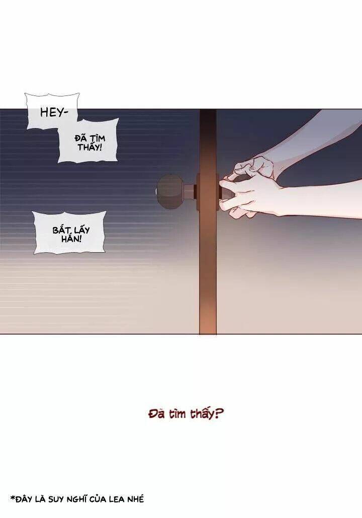 Mã Chéo Chương 2 Ảnh 11