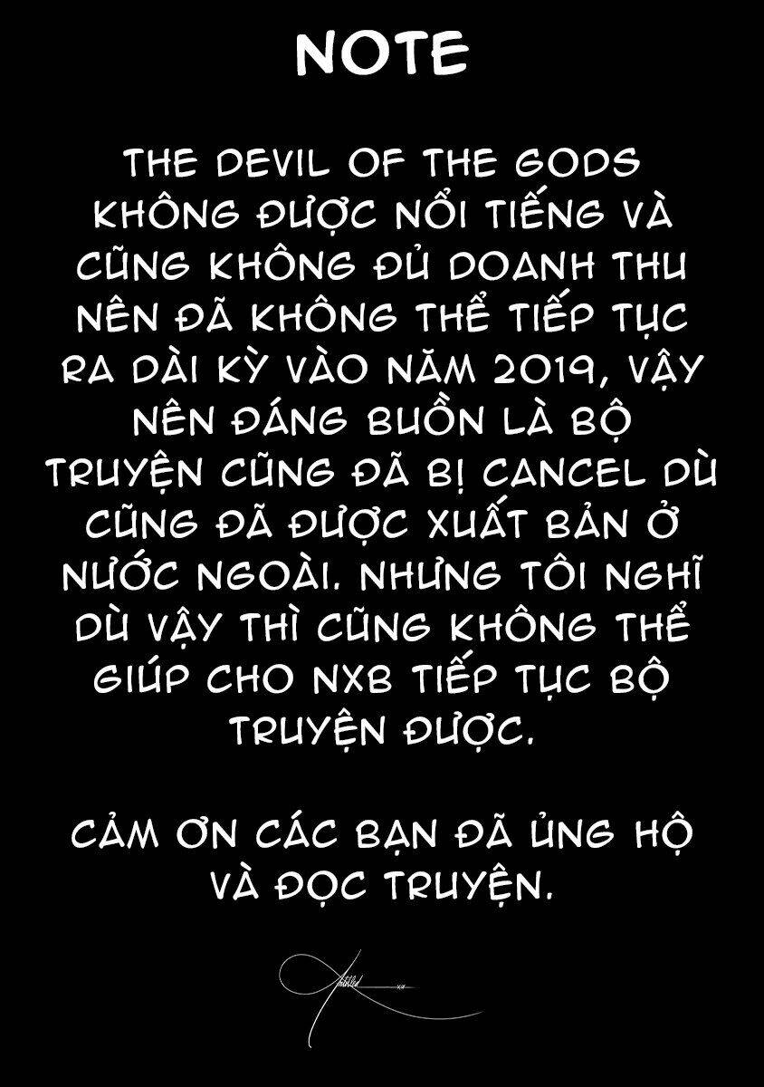 The Devil Of The Gods Chương 10 Ảnh 35