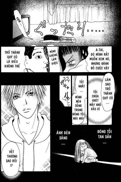 Yamato Nadeshiko Shichihenge Chương 5 Ảnh 11