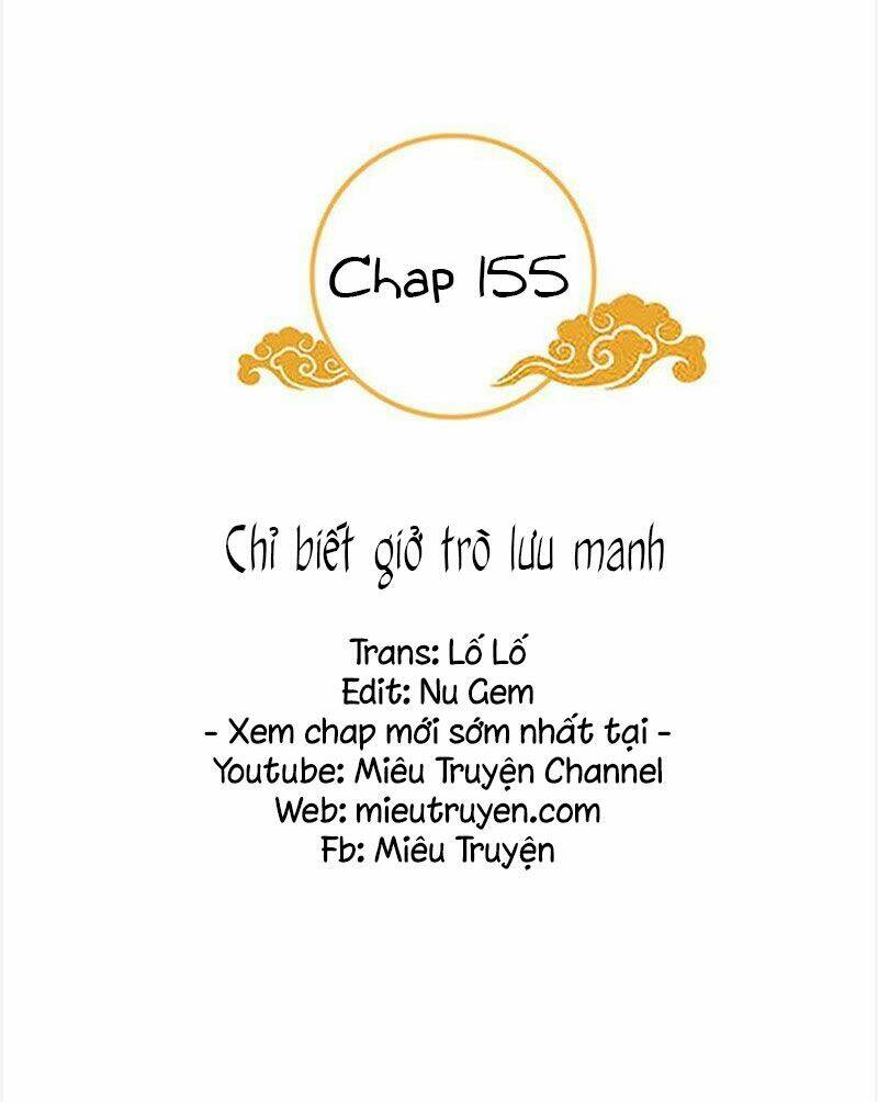 Tận Diệt Vương Gia Mãn Triều Chương 155 Ảnh 2