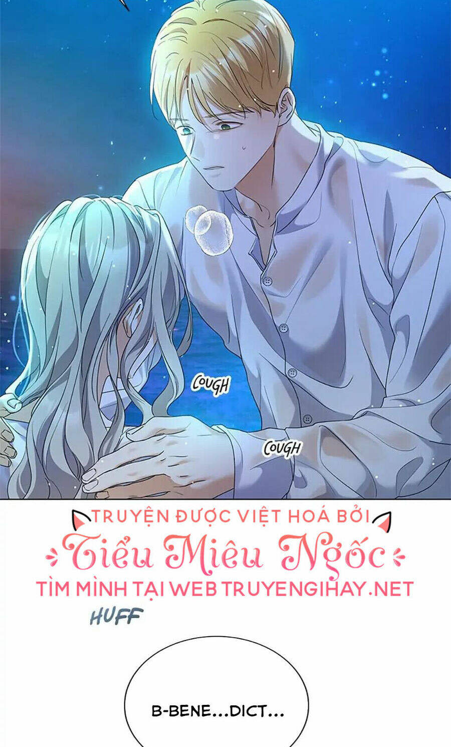 Người Không Mời Mà Đến Chương 76 Ảnh 36