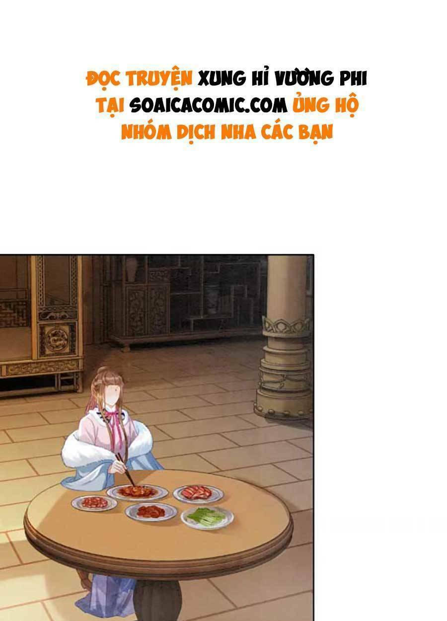 Xung Hỉ Vương Phi Chương 84 Ảnh 2