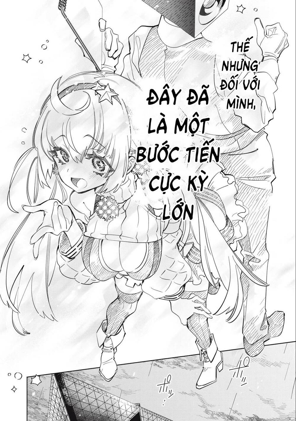 Streamer X Kẻ Háo Sắc Chương 16 Ảnh 10