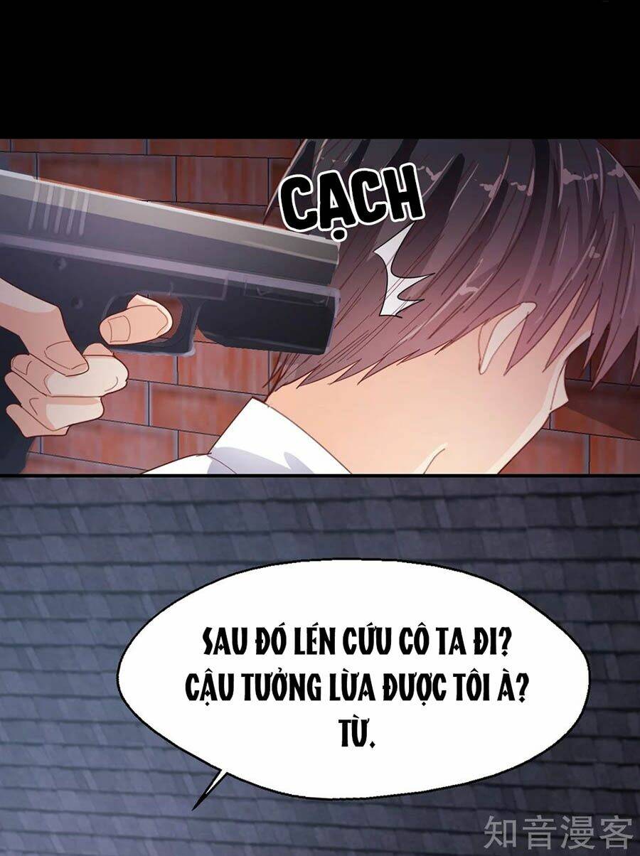 Sau Này Vẫn Cứ Thích Anh Chương 89 Ảnh 11