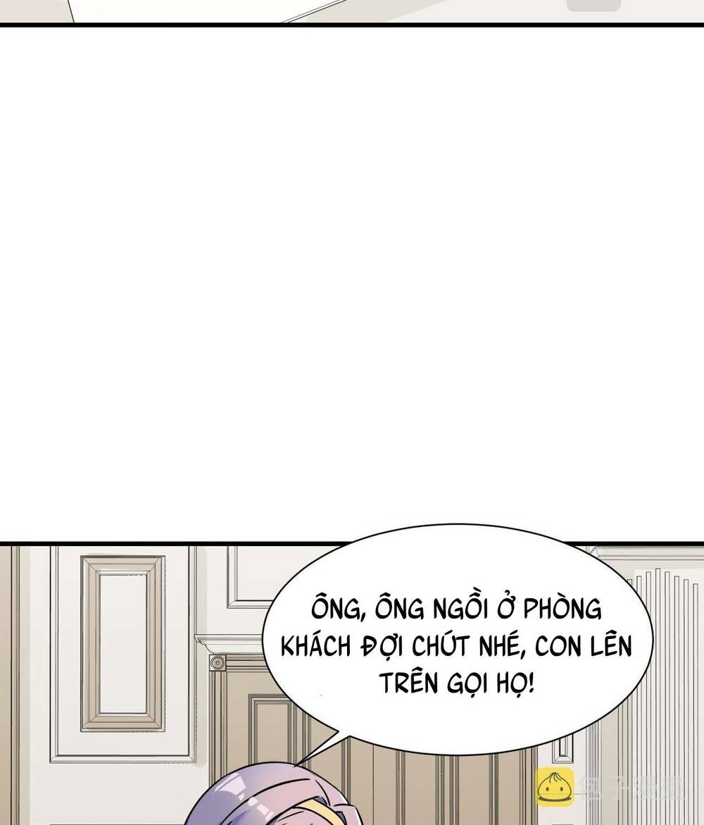 Tổ Sư Xuất Sơn Chương 19 Ảnh 31
